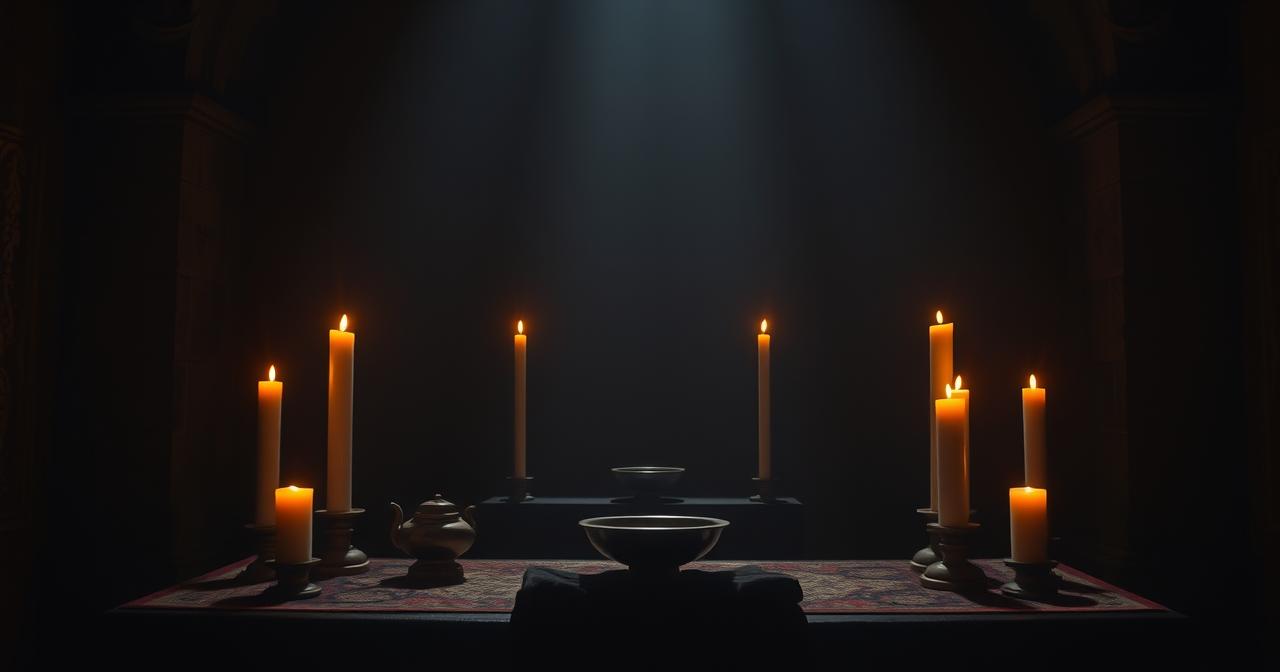 Common Ritual Mistakes: What Goes Wrong and Why