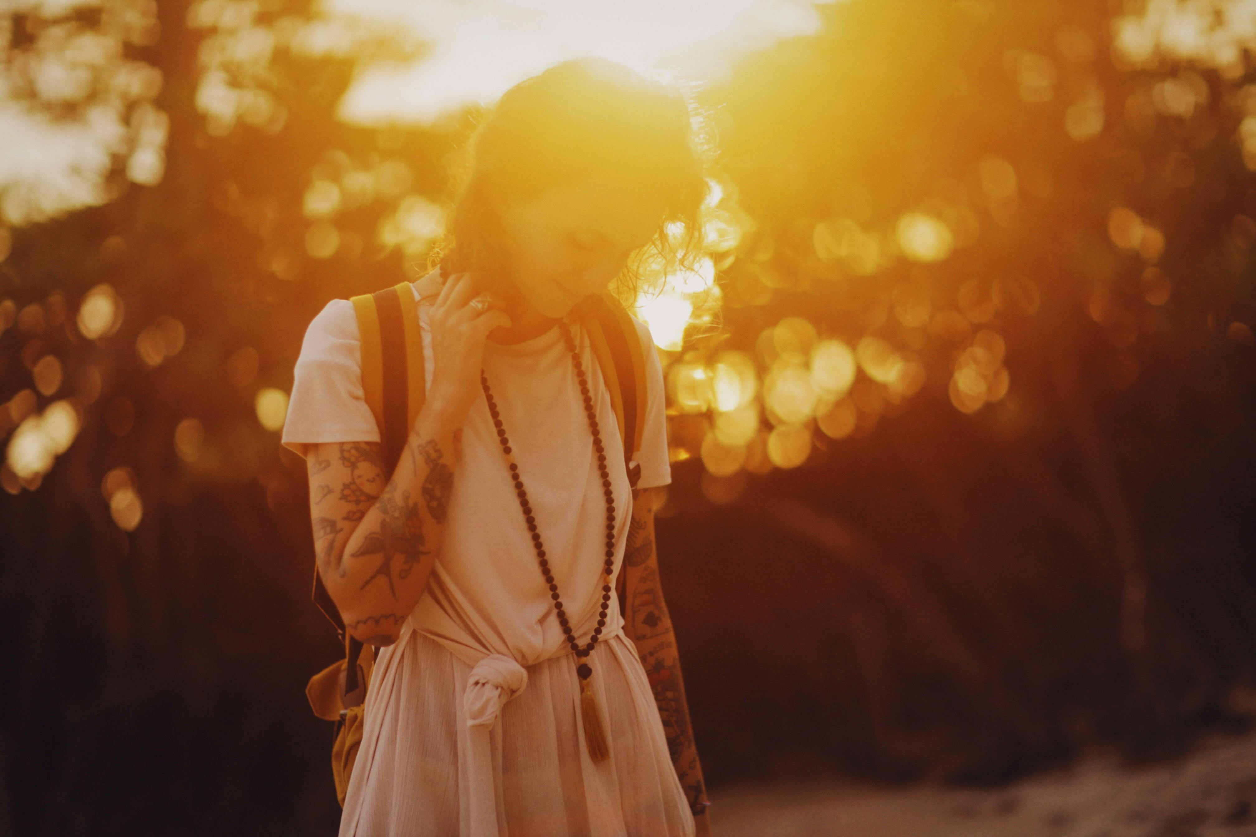 Consciousness vs mind — the practical distinction in spiritual practice