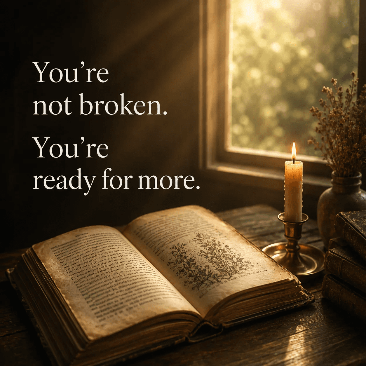 Spiritual Counselling & Consulting